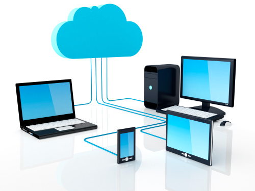 Cloud Computing