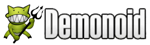 Demonoid