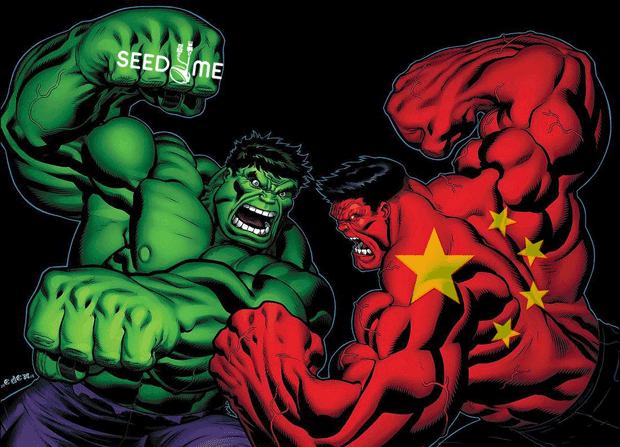 Great Firewall of China