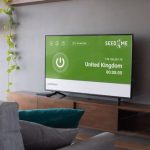 Download the Best VPN for Smart TV – Seed4.Me VPN